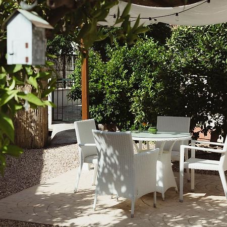 אלביר Apartamentos Casa Torres - Adults Only מראה חיצוני תמונה