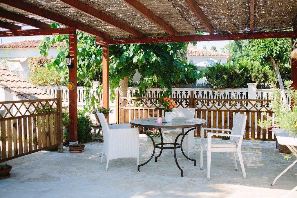 אלביר Apartamentos Casa Torres - Adults Only מראה חיצוני תמונה