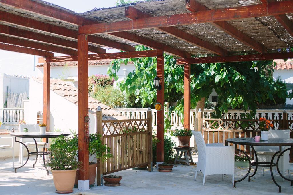 אלביר Apartamentos Casa Torres - Adults Only מראה חיצוני תמונה