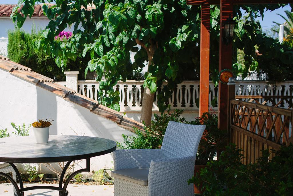 אלביר Apartamentos Casa Torres - Adults Only מראה חיצוני תמונה