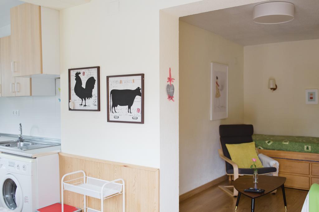 אלביר Apartamentos Casa Torres - Adults Only מראה חיצוני תמונה
