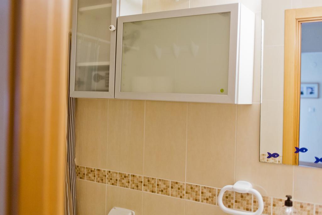 אלביר Apartamentos Casa Torres - Adults Only מראה חיצוני תמונה