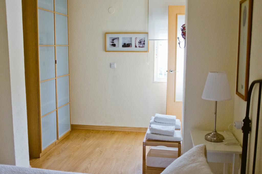 אלביר Apartamentos Casa Torres - Adults Only מראה חיצוני תמונה
