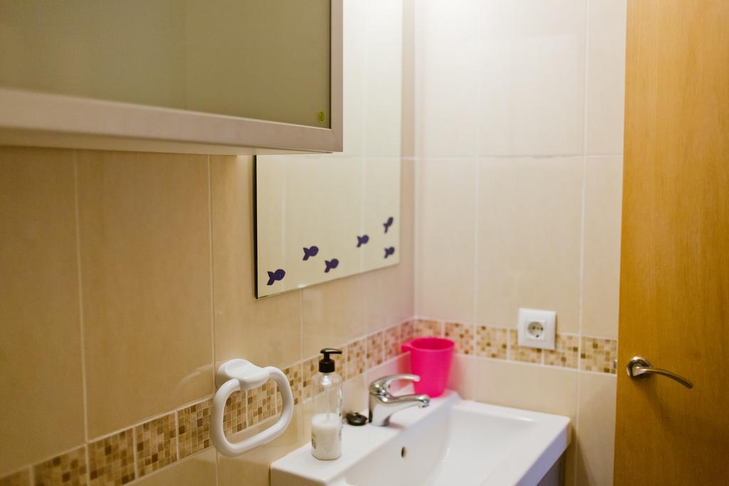 אלביר Apartamentos Casa Torres - Adults Only מראה חיצוני תמונה