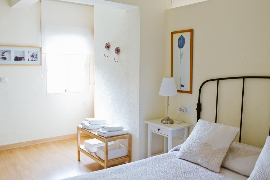 אלביר Apartamentos Casa Torres - Adults Only מראה חיצוני תמונה