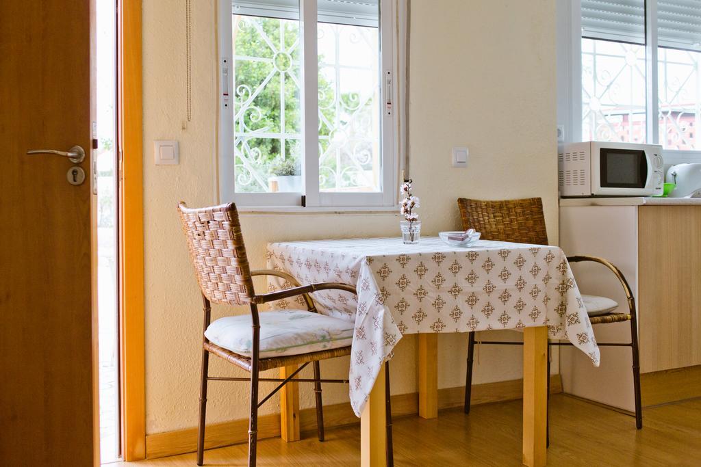 אלביר Apartamentos Casa Torres - Adults Only מראה חיצוני תמונה