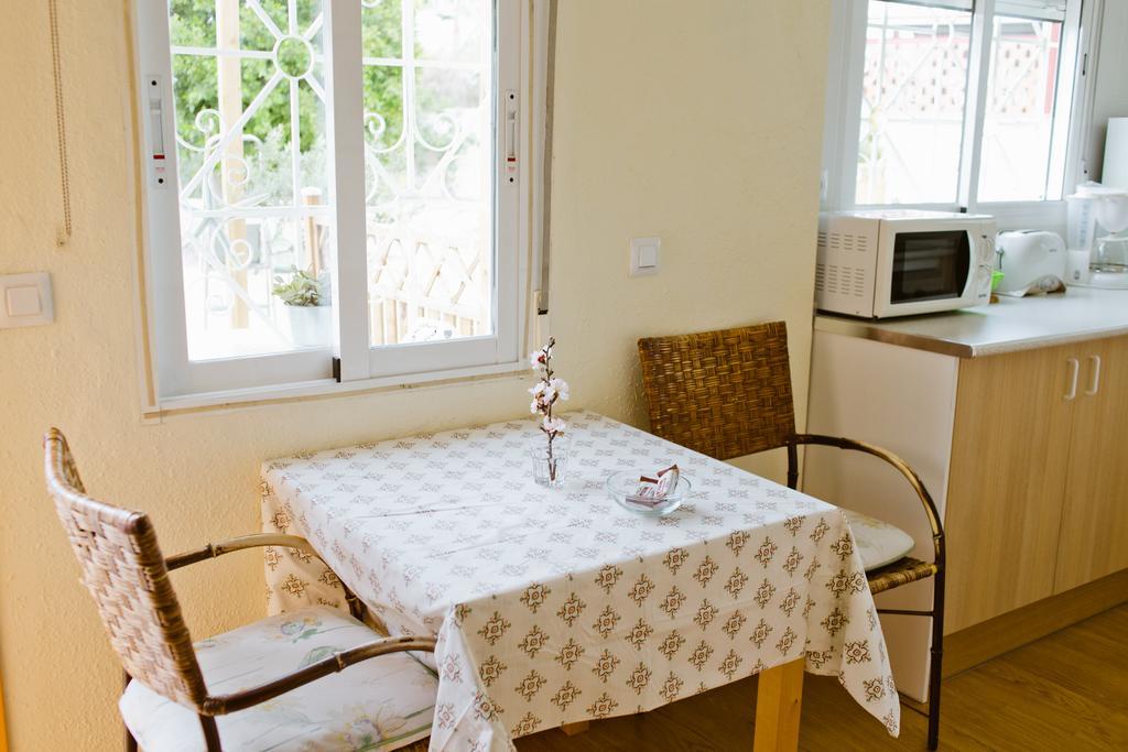 אלביר Apartamentos Casa Torres - Adults Only מראה חיצוני תמונה