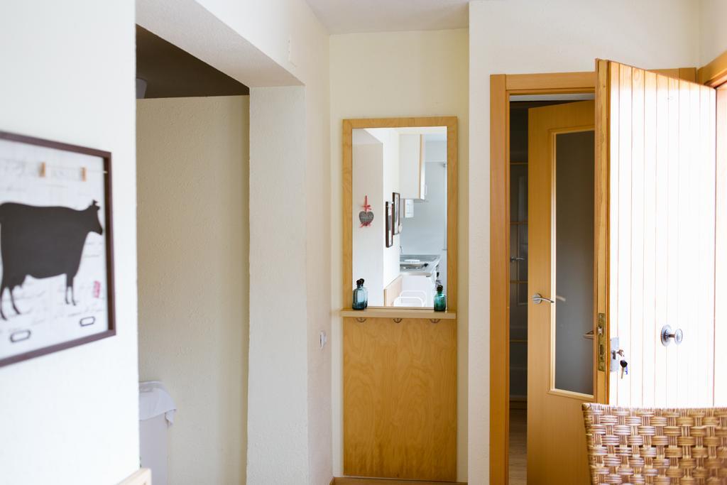 אלביר Apartamentos Casa Torres - Adults Only מראה חיצוני תמונה