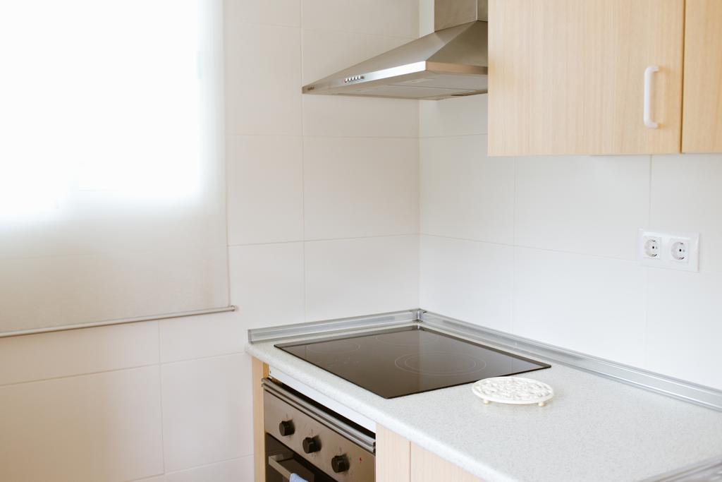 אלביר Apartamentos Casa Torres - Adults Only מראה חיצוני תמונה