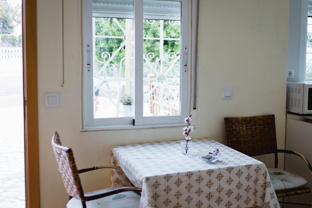 אלביר Apartamentos Casa Torres - Adults Only מראה חיצוני תמונה
