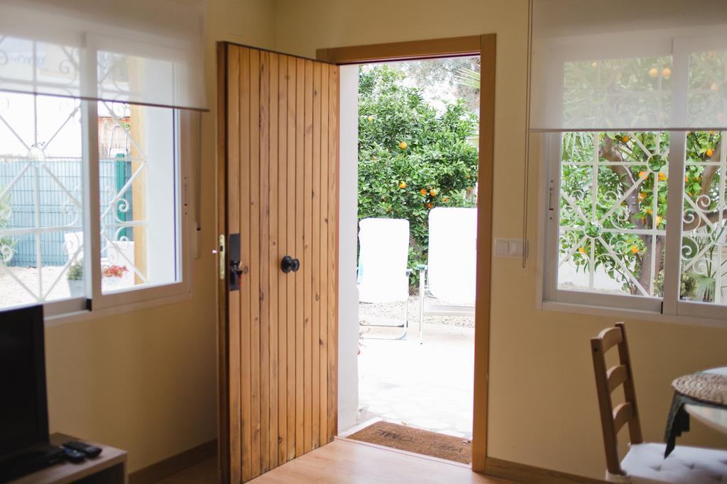 אלביר Apartamentos Casa Torres - Adults Only מראה חיצוני תמונה