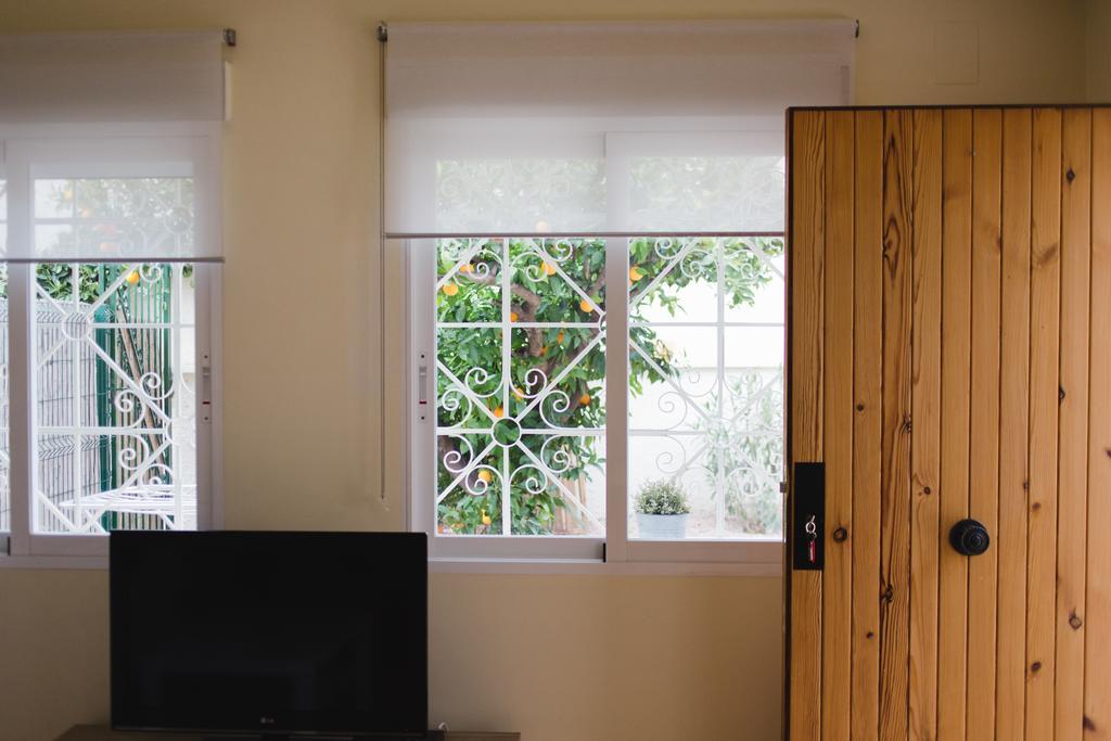 אלביר Apartamentos Casa Torres - Adults Only מראה חיצוני תמונה