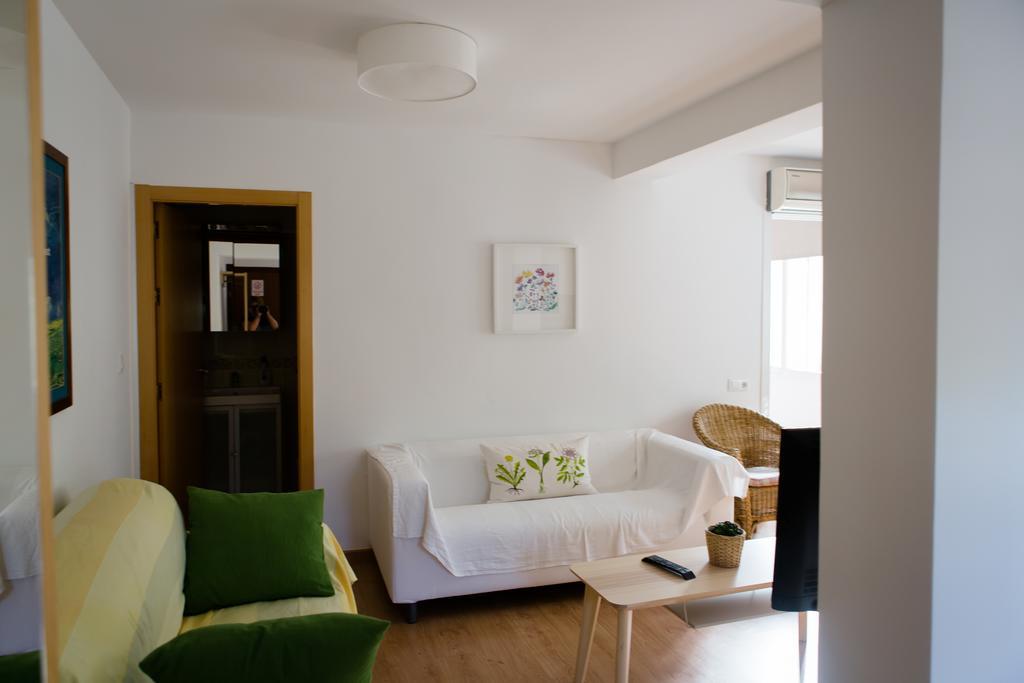 אלביר Apartamentos Casa Torres - Adults Only מראה חיצוני תמונה