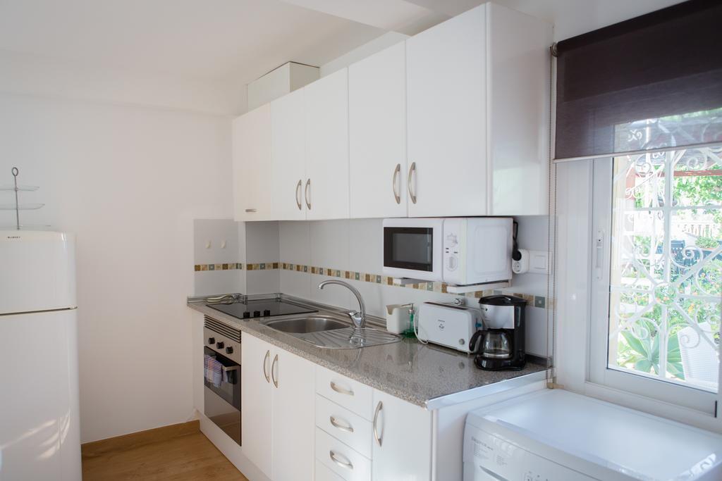 אלביר Apartamentos Casa Torres - Adults Only מראה חיצוני תמונה