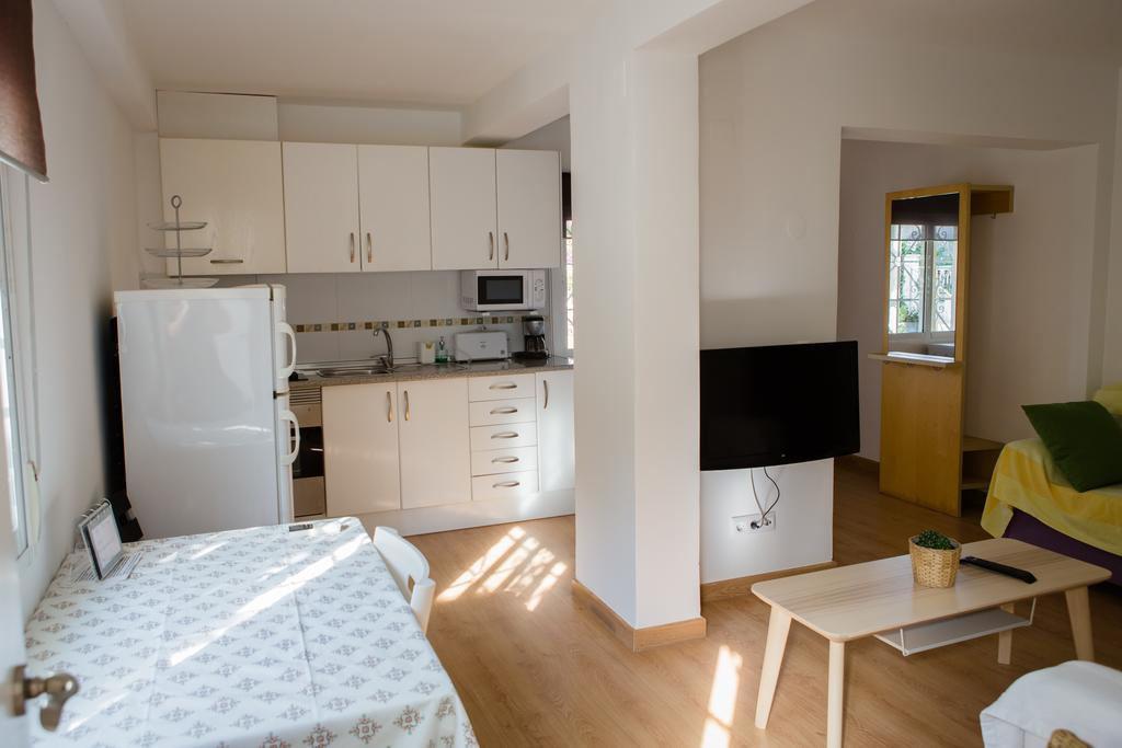 אלביר Apartamentos Casa Torres - Adults Only מראה חיצוני תמונה