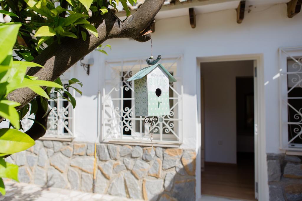 אלביר Apartamentos Casa Torres - Adults Only מראה חיצוני תמונה