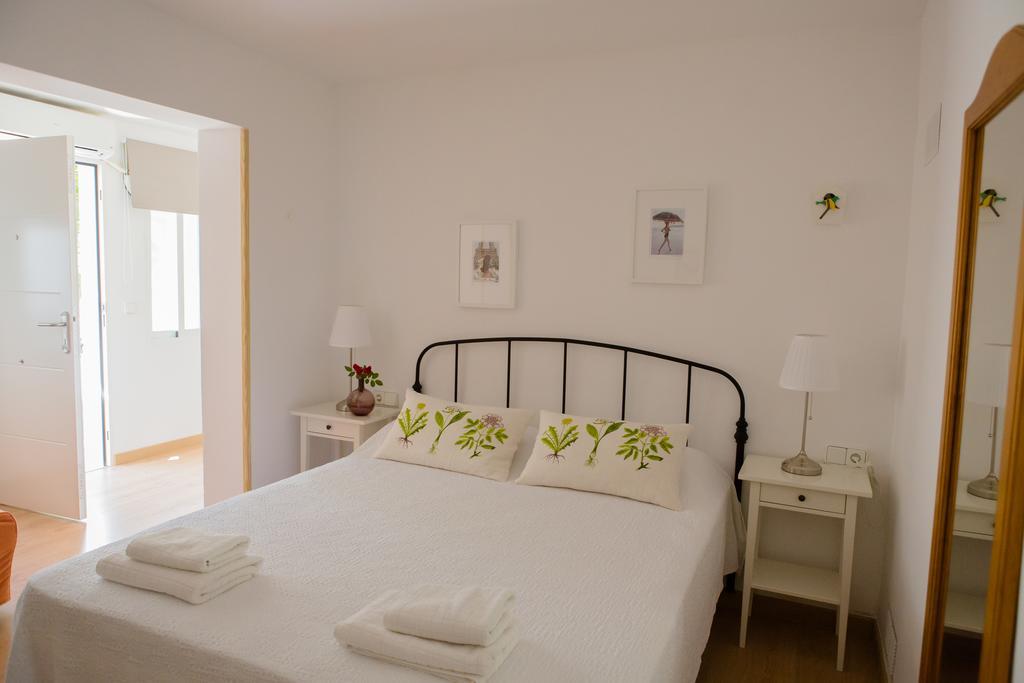 אלביר Apartamentos Casa Torres - Adults Only מראה חיצוני תמונה