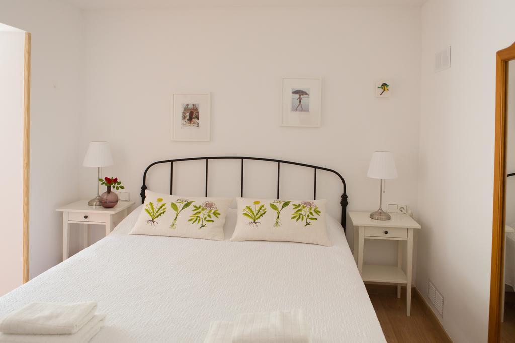 אלביר Apartamentos Casa Torres - Adults Only מראה חיצוני תמונה