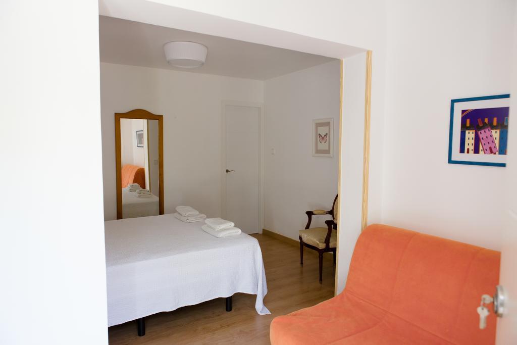 אלביר Apartamentos Casa Torres - Adults Only מראה חיצוני תמונה