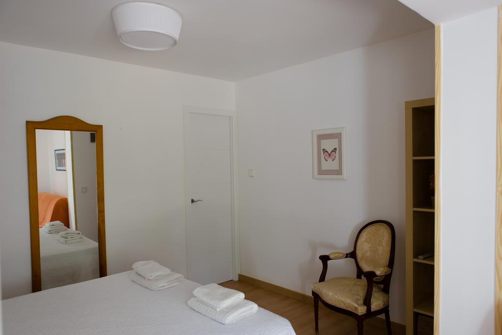 אלביר Apartamentos Casa Torres - Adults Only מראה חיצוני תמונה