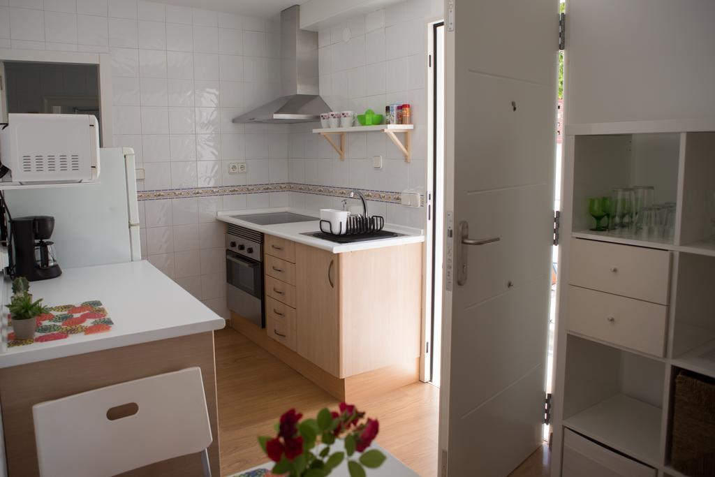 אלביר Apartamentos Casa Torres - Adults Only מראה חיצוני תמונה