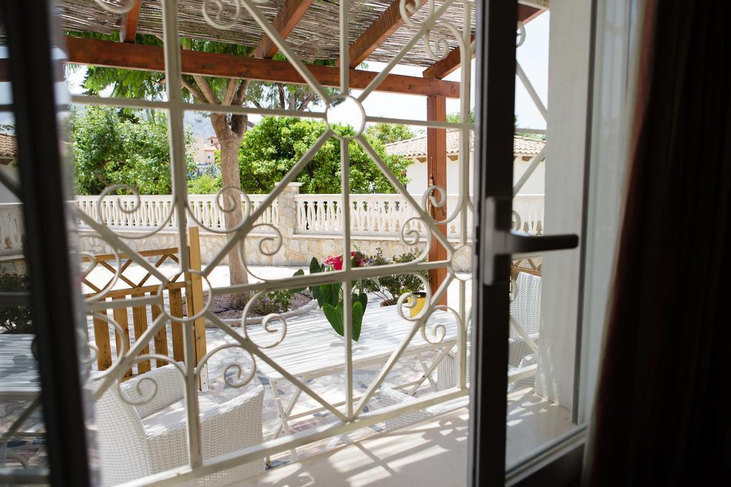 אלביר Apartamentos Casa Torres - Adults Only מראה חיצוני תמונה