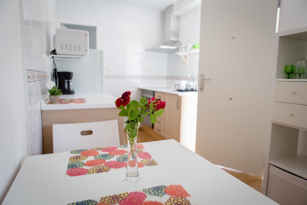 אלביר Apartamentos Casa Torres - Adults Only מראה חיצוני תמונה
