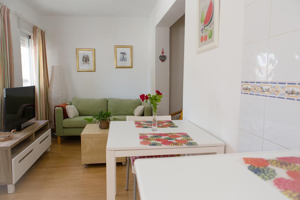 אלביר Apartamentos Casa Torres - Adults Only מראה חיצוני תמונה