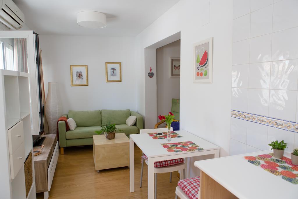 אלביר Apartamentos Casa Torres - Adults Only מראה חיצוני תמונה