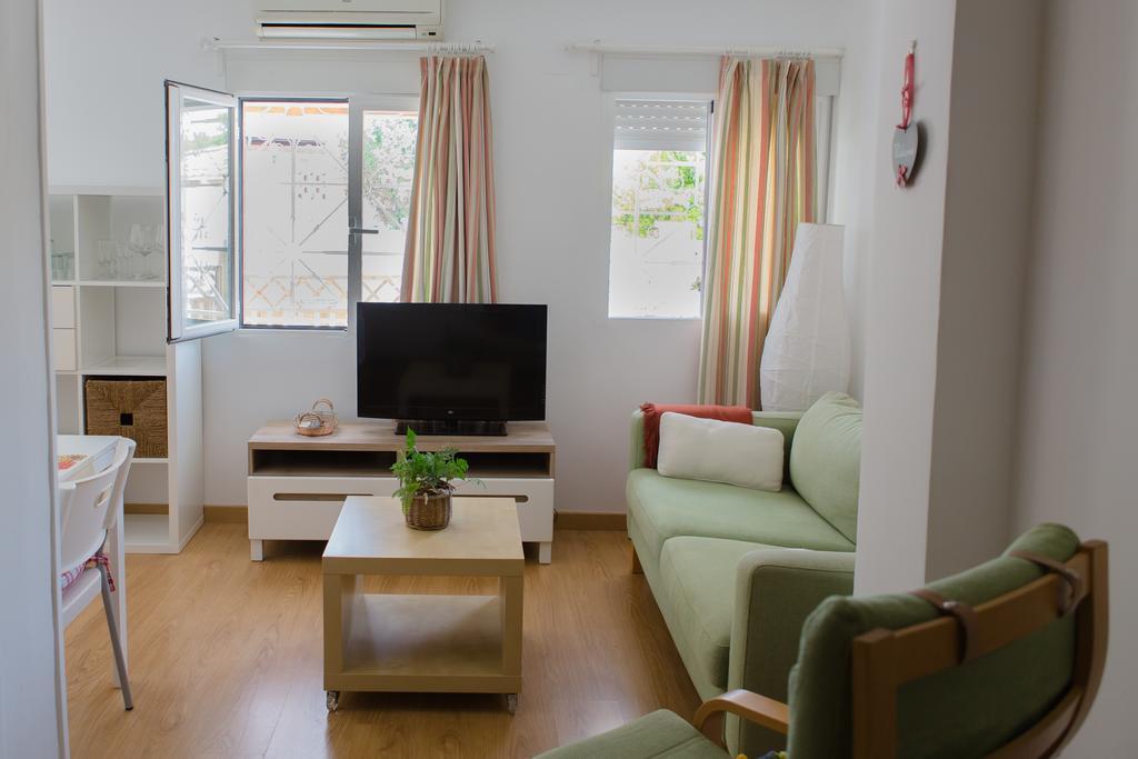 אלביר Apartamentos Casa Torres - Adults Only מראה חיצוני תמונה