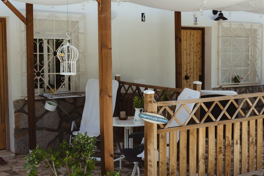 אלביר Apartamentos Casa Torres - Adults Only מראה חיצוני תמונה