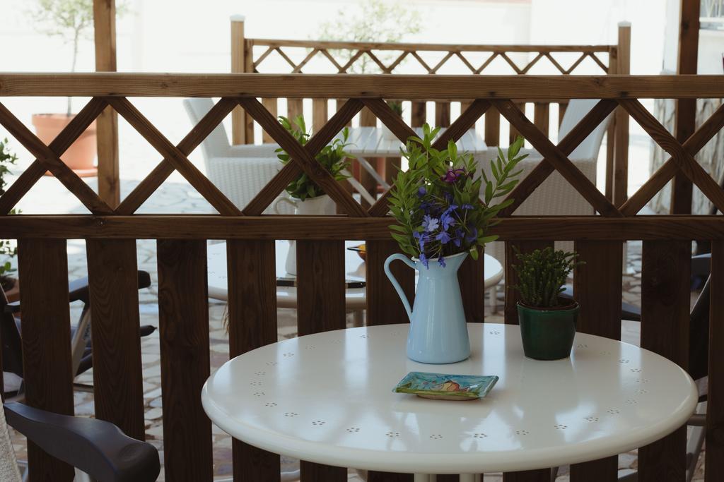אלביר Apartamentos Casa Torres - Adults Only מראה חיצוני תמונה