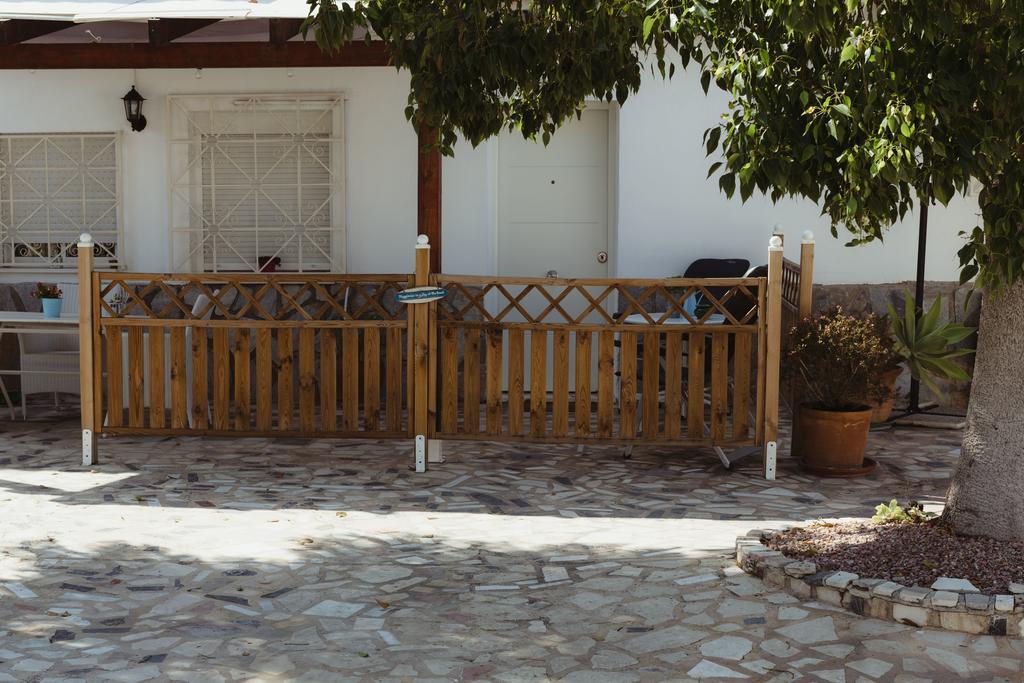 אלביר Apartamentos Casa Torres - Adults Only מראה חיצוני תמונה
