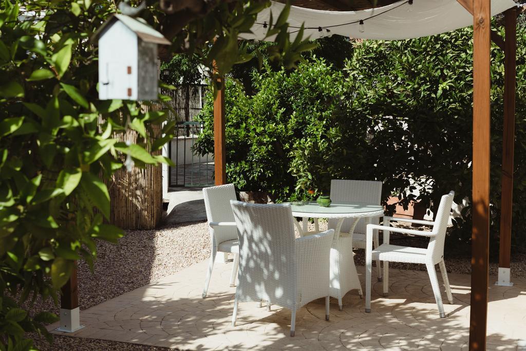 אלביר Apartamentos Casa Torres - Adults Only מראה חיצוני תמונה