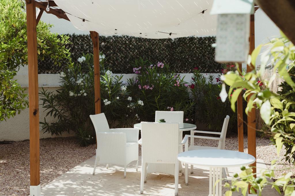 אלביר Apartamentos Casa Torres - Adults Only מראה חיצוני תמונה