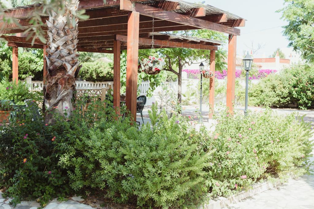 אלביר Apartamentos Casa Torres - Adults Only מראה חיצוני תמונה