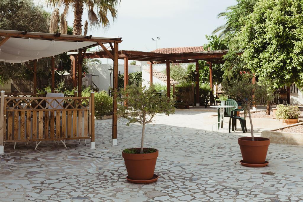 אלביר Apartamentos Casa Torres - Adults Only מראה חיצוני תמונה