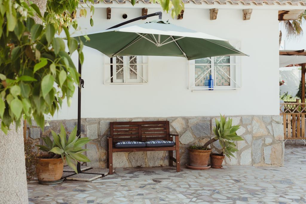 אלביר Apartamentos Casa Torres - Adults Only מראה חיצוני תמונה